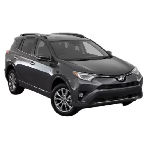 Toyota RAV4 Floor Mats for Sale in Kenya- Premium Grade(2013-2018)