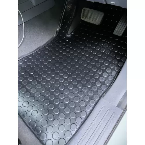 Toyota RAV4 Floor Mats for Sale in Kenya - Premium Quality (2006-2012)