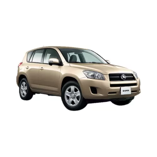 Toyota RAV4 Floor Mats for Sale in Kenya - Premium Quality (2006-2012)