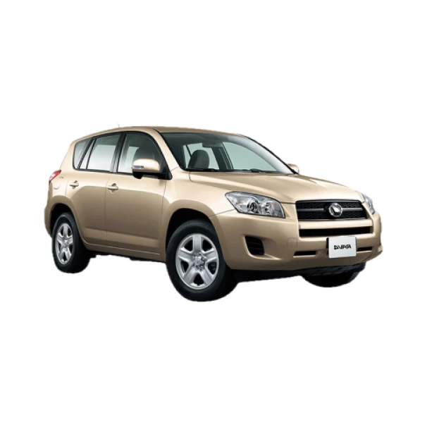 Toyota RAV4 Boot Mat for Sale in Kenya - Premium Quality(2006-2012)