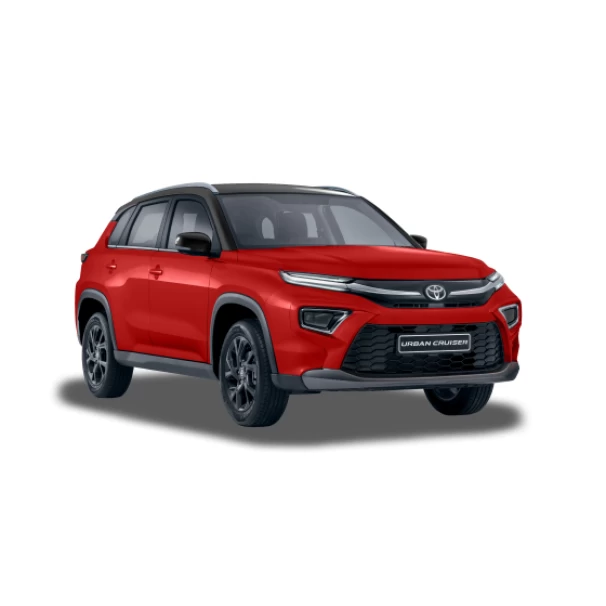 Toyota Urban Cruiser Floor Mats for Sale in Kenya -Premium Quality (2023-Present)