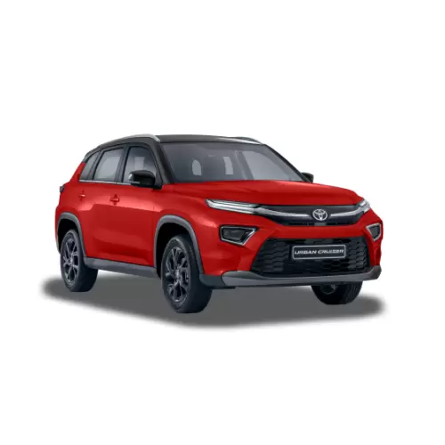 Toyota Urban Cruiser Floor Mats for Sale in Kenya -Premium Quality (2023-Present)
