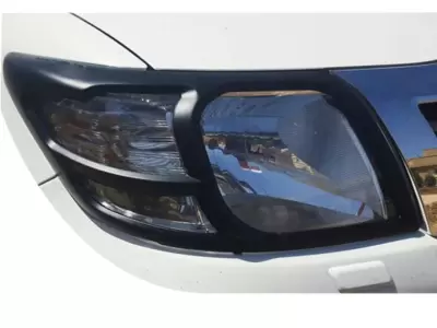 Toyota Hilux Headlight Trim For Sale in Kenya (2012-2019)