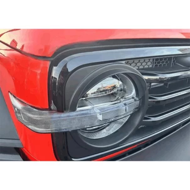 GWM Tank 300 Headlight Trim For Sale in Kenya (2023+)