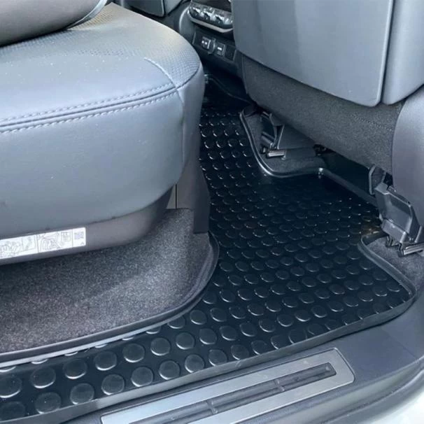 Toyota Urban Cruiser Floor Mats for Sale in Kenya -Premium Quality (2021-2022)