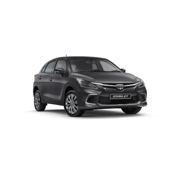 Toyota Starlet Floor Mats for Sale in Kenya - Premium Quality (2019-Present)