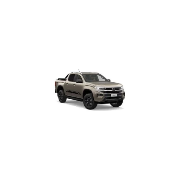 VW Amarok Floor Mats for sale in Kenya - Premium Quality (2022-Present)