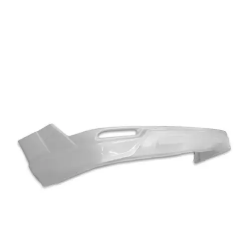 Toyota Hilux TRD Xtreme Style Plastic Rear Bumper For Sale in Kenya (2012–2015)