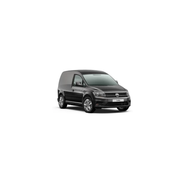 VW Caddy Crew Bus Floor Mats in Kenya - Premium Quality (2015-Present)