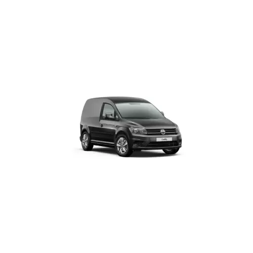 VW Caddy Crew Bus Floor Mats in Kenya - Premium Quality (2015-Present)