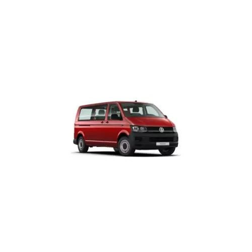 VW Transporter Kombi Floor Front Mats for Sale in Kenya - Premium Grade (2016-Present)