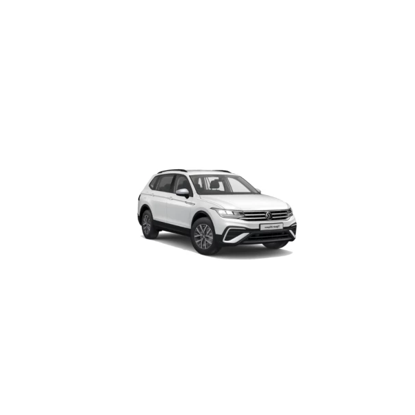 VW Tiguan Allspace Boot Mat for Sale in Kenya- Premium Grade(2021-Present)