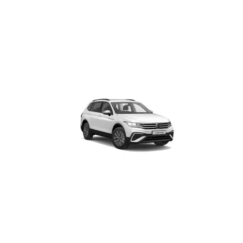 VW Tiguan All Space Floor Mats for Sale in Kenya- Premium Grade(2021-Present)