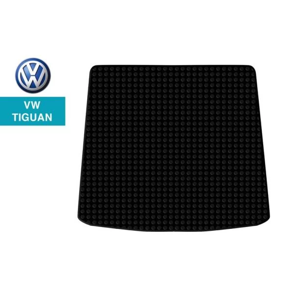 VW Tiguan Boot Mat for Sale in Kenya - Premium Quality(2016-Present)