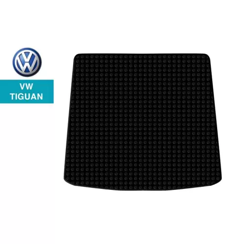 VW Tiguan Boot Mat for Sale in Kenya - Premium Quality(2016-Present)