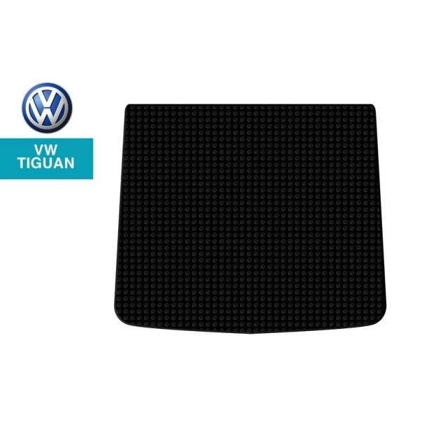 VW Tiguan 1st Gen Boot Mat for Sale in Kenya - Premium Quality(2007-2015)