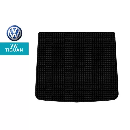 VW Tiguan 1st Gen Boot Mat for Sale in Kenya - Premium Quality(2007-2015)