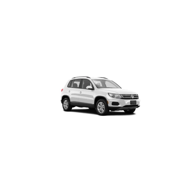 VW Tiguan 1st Gen Boot Mat for Sale in Kenya - Premium Quality(2007-2015)