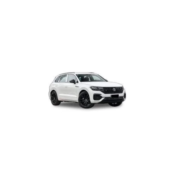 VW Touareg 3rd Gen Boot Mat for Sale in Kenya - Premium Grade (2018-Present)