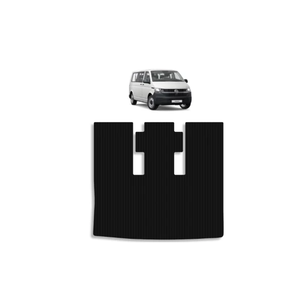 VW T6 Transporter Boot Mat for Sale in Kenya - Premium Quality (2019-Present)