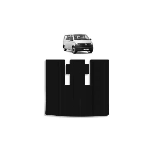 VW T6 Transporter Boot Mat for Sale in Kenya - Premium Quality (2019-Present)