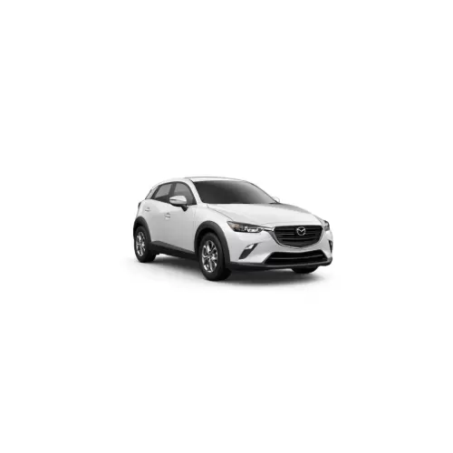Mazda CX-3 Boot Mat for Sale in Kenya-Premium Quality(2019-Present)