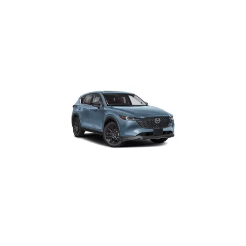Mazda CX-5 Floor Mats for Sale in Kenya- Premium Grade (2022-Present)