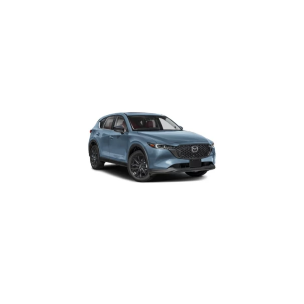 Mazda CX-5 Boot Mat for Sale in Kenya- Premium Grade (2022-Present)
