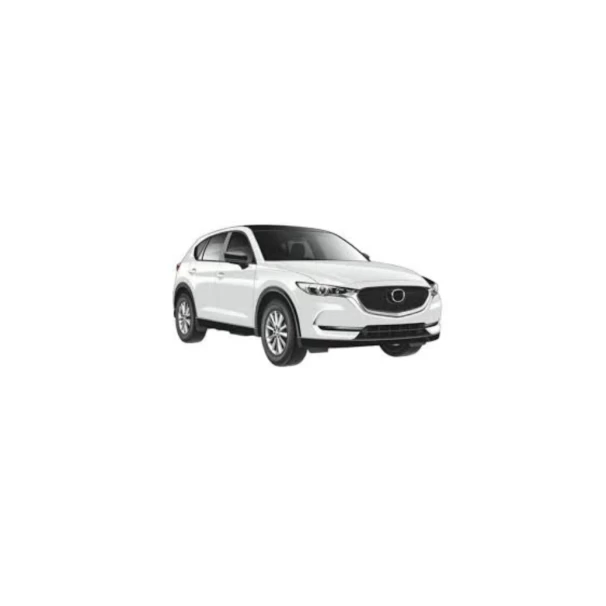 Mazda CX-5 Floor Mats for Sale in Kenya - Premium Quality(2017-2021)