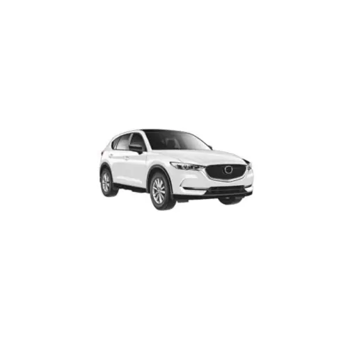 Mazda CX-5 Boot Mat for Sale in Kenya - Premium Quality(2017-2021)
