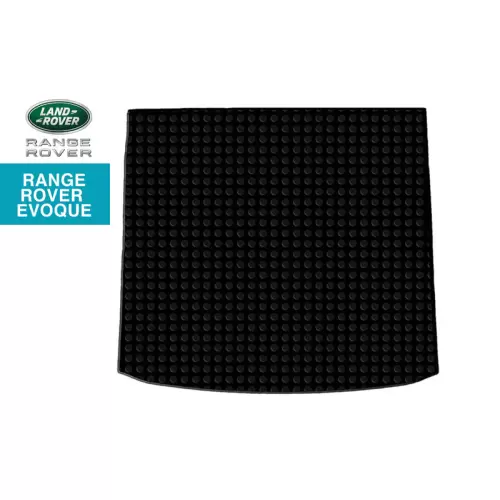Range Rover Evoque Boot Mat 