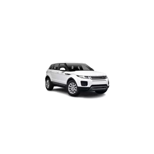 Range Rover Evoque Floor Mats