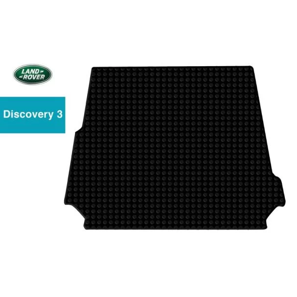 Land Rover Discovery 3 Boot Mat for Sale in Kenya-Premium Quality(2004-2009)