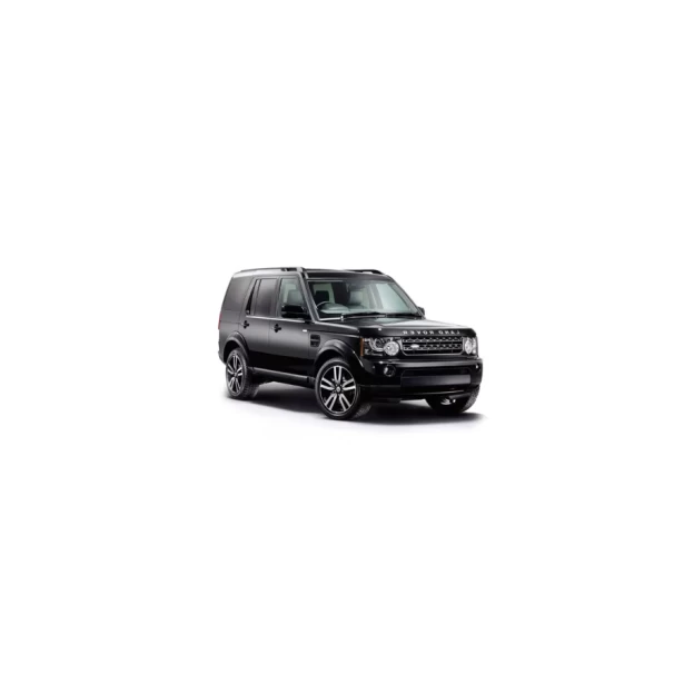 Land Rover Discovery 4 Floor Mats Set
