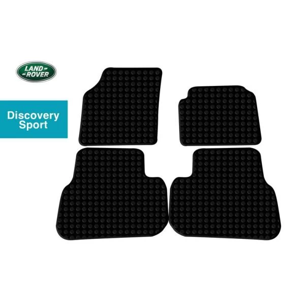 Land Rover Discovery Sport Floor Mats for Sale in Kenya-Premium Quality(2014-2019)
