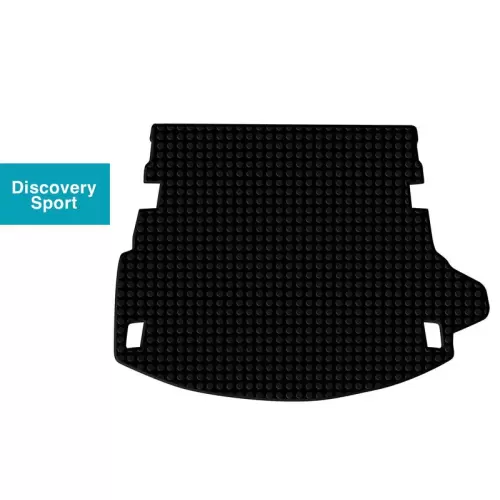 Land Rover Discovery Sport Boot Mat