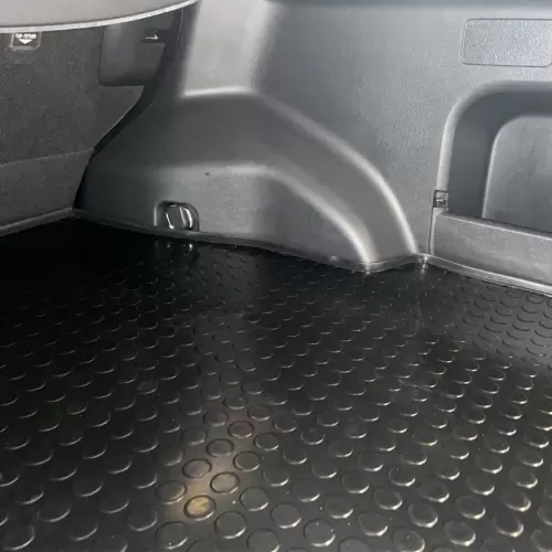 Land Rover Discovery Sport Boot Mat