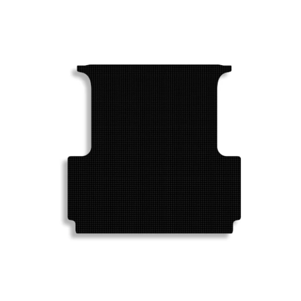 Nissan Navara Double Cab Bed Liner for Sale in Kenya- Premium Quality(2014-Present)