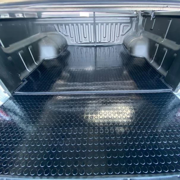 Nissan Navara Double Cab Bed Liner