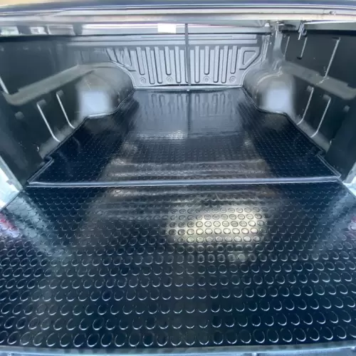 Nissan Navara Double Cab Bed Liner