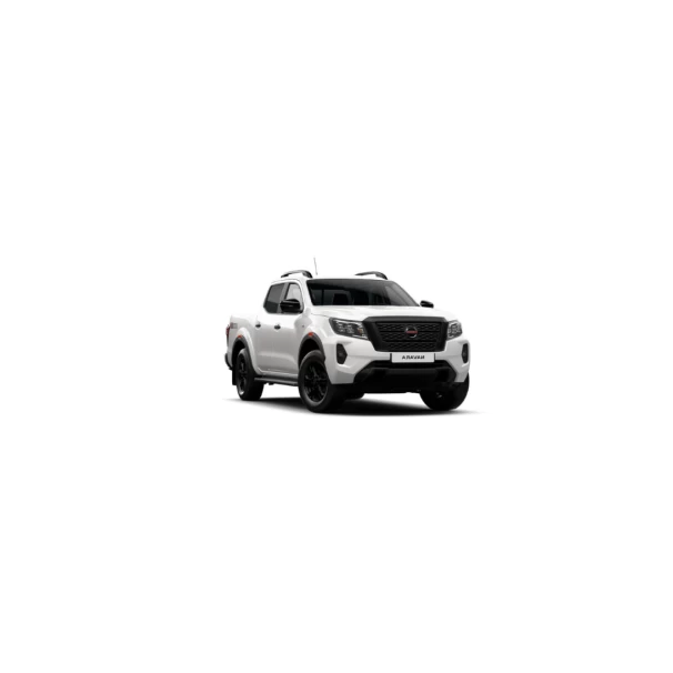 Nissan Navara Double Cab Bed Liner