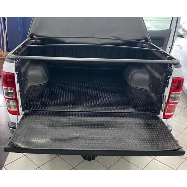 Nissan NP200 Bed Liner 2009+