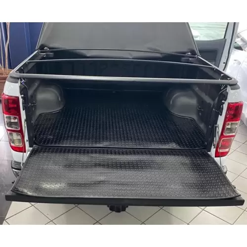 Nissan NP200 Bed Liner 2009+