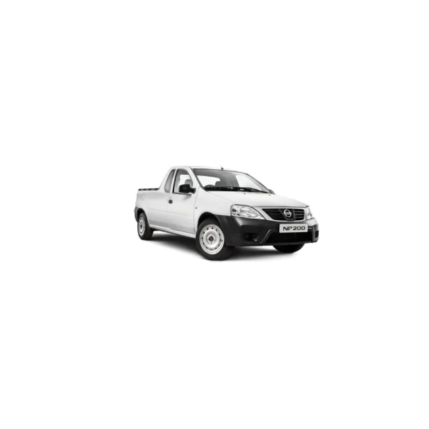 Nissan NP200 Bed Liner 2009+