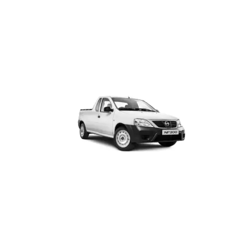 Nissan NP200 Bed Liner 2009+