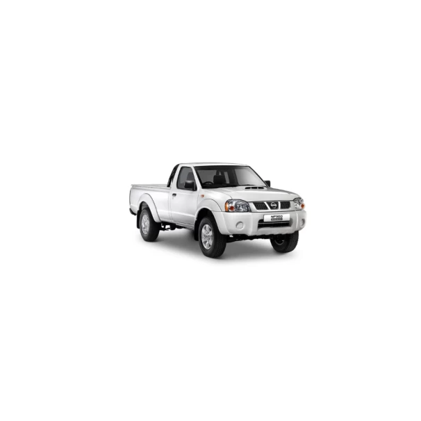 Nissan NP300 Single Cab Bed Liner for Sale in Kenya-Premium Quality(2010-Present)