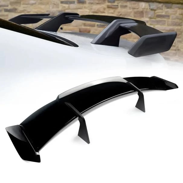 BMW G80 M3 / G82 M4 M-Performance Competition Style Gloss Black Rear Wing For Sale in Kenya (2021–2026)