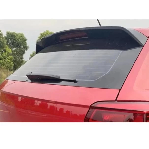 VW Polo 8 AW GTI Style Gloss Black Roof Spoiler For Sale in Kenya (2018–2026)