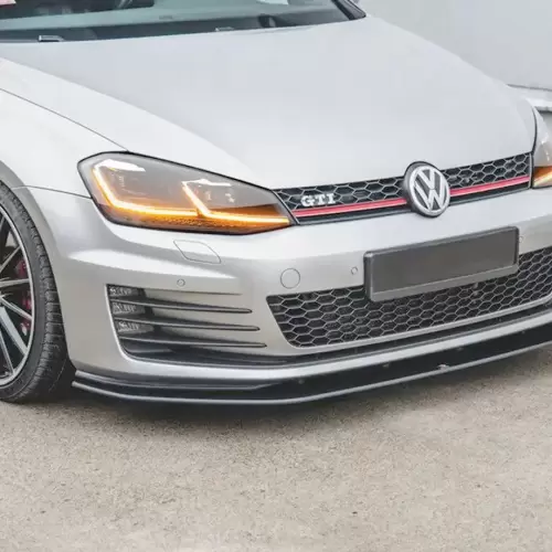 VW Golf MK7 GTI Style Upgrade Headlights (2013–2020)