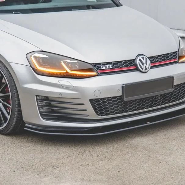 VW Golf MK7 GTI Style Headlights (2013–2020)
